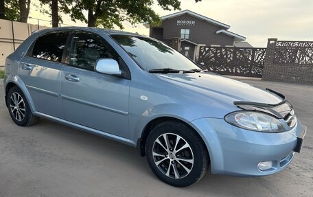 Chevrolet Lacetti, 2010 год, 650 000 рублей, 2 фотография