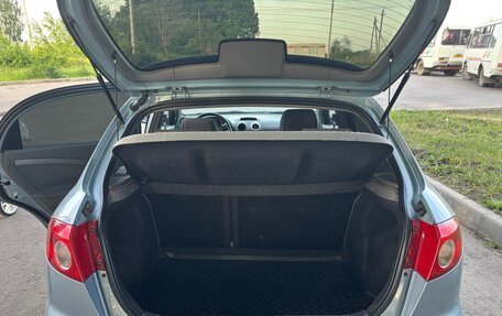 Chevrolet Lacetti, 2010 год, 650 000 рублей, 6 фотография