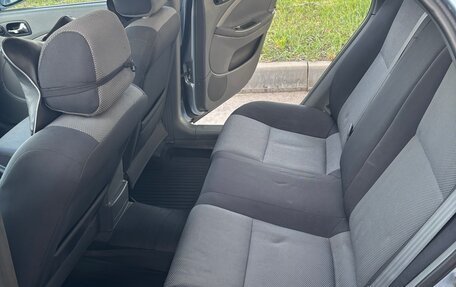 Chevrolet Lacetti, 2010 год, 650 000 рублей, 8 фотография