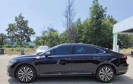Volkswagen Passat B8 рестайлинг, 2021 год, 2 100 007 рублей, 3 фотография