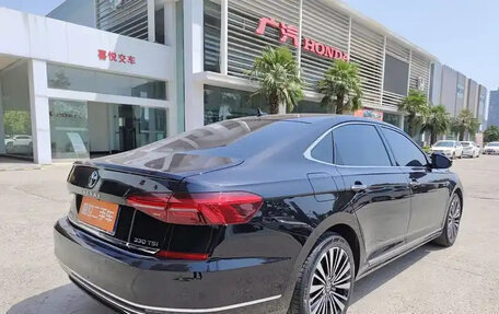 Volkswagen Passat B8 рестайлинг, 2021 год, 2 100 007 рублей, 5 фотография