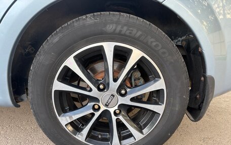 Chevrolet Lacetti, 2010 год, 650 000 рублей, 10 фотография