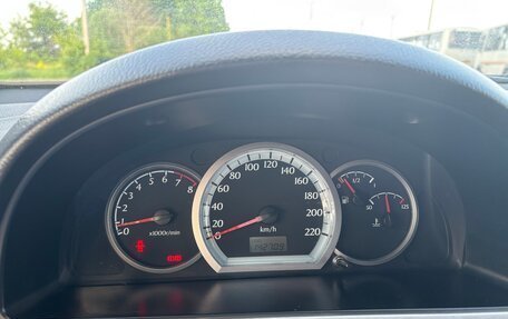 Chevrolet Lacetti, 2010 год, 650 000 рублей, 9 фотография