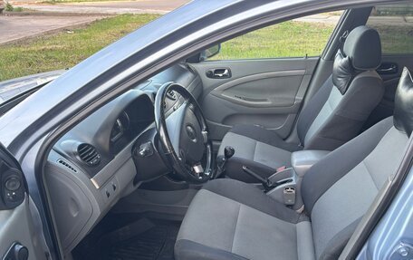 Chevrolet Lacetti, 2010 год, 650 000 рублей, 7 фотография