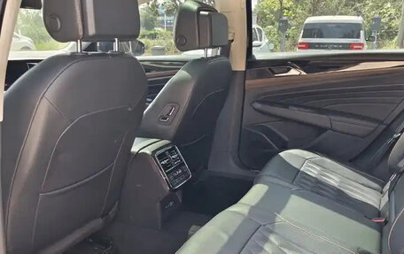Volkswagen Passat B8 рестайлинг, 2021 год, 2 100 007 рублей, 7 фотография