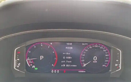 Volkswagen Passat B8 рестайлинг, 2021 год, 2 100 007 рублей, 9 фотография