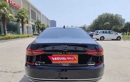 Volkswagen Passat B8 рестайлинг, 2021 год, 2 100 007 рублей, 4 фотография
