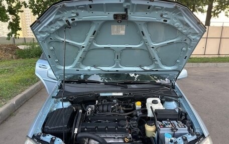 Chevrolet Lacetti, 2010 год, 650 000 рублей, 4 фотография
