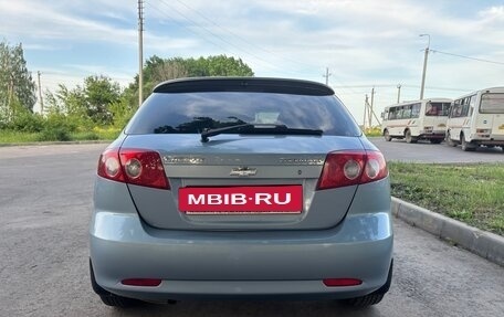Chevrolet Lacetti, 2010 год, 650 000 рублей, 5 фотография