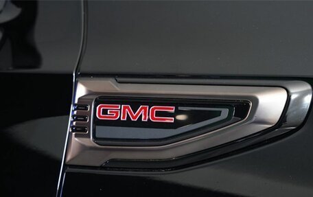 GMC Yukon IV, 2025 год, 18 500 000 рублей, 3 фотография