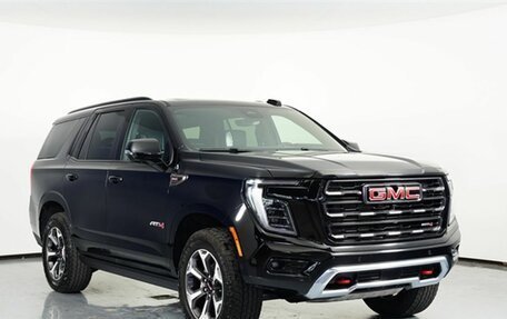 GMC Yukon IV, 2025 год, 18 500 000 рублей, 9 фотография