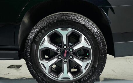 GMC Yukon IV, 2025 год, 18 500 000 рублей, 4 фотография