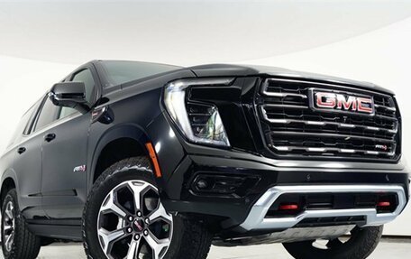 GMC Yukon IV, 2025 год, 18 500 000 рублей, 8 фотография