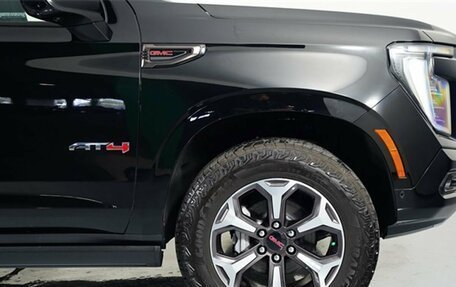 GMC Yukon IV, 2025 год, 18 500 000 рублей, 13 фотография
