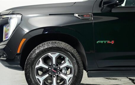 GMC Yukon IV, 2025 год, 18 500 000 рублей, 5 фотография
