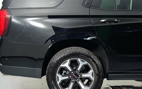 GMC Yukon IV, 2025 год, 18 500 000 рублей, 11 фотография