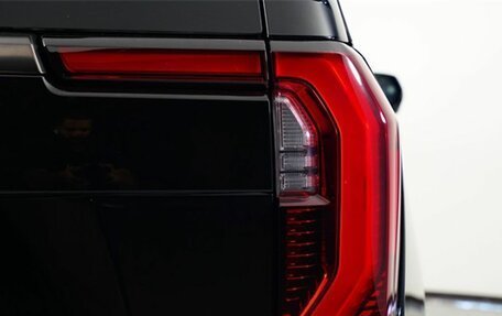 GMC Yukon IV, 2025 год, 18 500 000 рублей, 15 фотография