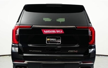 GMC Yukon IV, 2025 год, 18 500 000 рублей, 2 фотография
