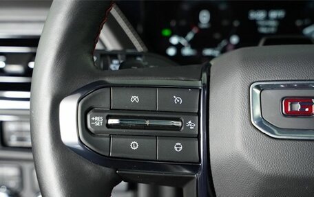 GMC Yukon IV, 2025 год, 18 500 000 рублей, 17 фотография