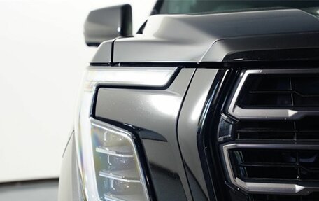 GMC Yukon IV, 2025 год, 18 500 000 рублей, 24 фотография
