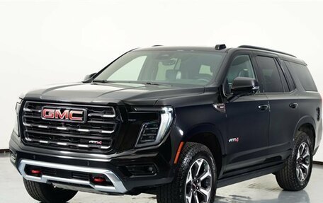 GMC Yukon IV, 2025 год, 18 500 000 рублей, 26 фотография