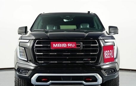 GMC Yukon IV, 2025 год, 18 500 000 рублей, 19 фотография