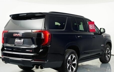 GMC Yukon IV, 2025 год, 18 500 000 рублей, 21 фотография