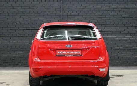 Ford Focus II рестайлинг, 2010 год, 840 000 рублей, 5 фотография