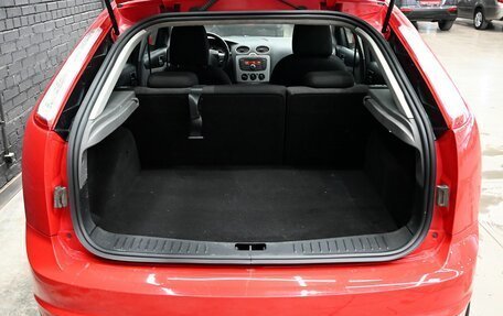 Ford Focus II рестайлинг, 2010 год, 840 000 рублей, 6 фотография