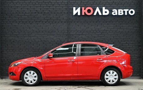 Ford Focus II рестайлинг, 2010 год, 840 000 рублей, 8 фотография