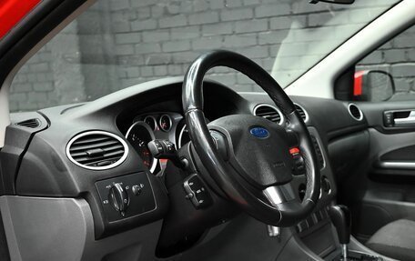 Ford Focus II рестайлинг, 2010 год, 840 000 рублей, 14 фотография