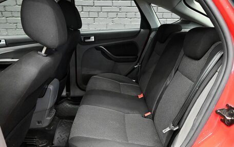 Ford Focus II рестайлинг, 2010 год, 840 000 рублей, 16 фотография