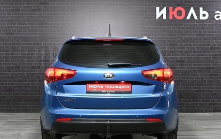 KIA cee'd III, 2014 год, 1 300 000 рублей, 5 фотография