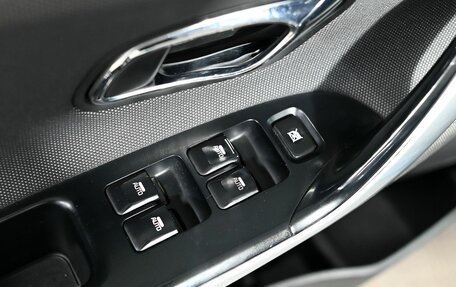 KIA cee'd III, 2014 год, 1 300 000 рублей, 13 фотография