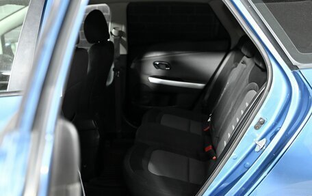 KIA cee'd III, 2014 год, 1 300 000 рублей, 17 фотография