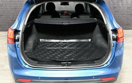 KIA cee'd III, 2014 год, 1 300 000 рублей, 6 фотография