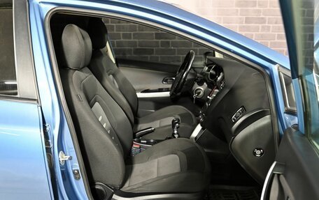 KIA cee'd III, 2014 год, 1 300 000 рублей, 11 фотография
