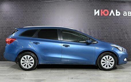 KIA cee'd III, 2014 год, 1 300 000 рублей, 9 фотография