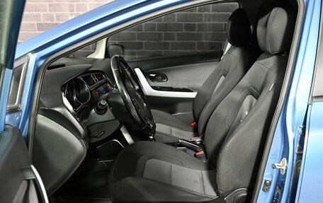KIA cee'd III, 2014 год, 1 300 000 рублей, 10 фотография