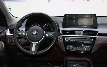 BMW X2, 2022 год, 2 420 000 рублей, 9 фотография