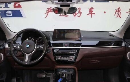 BMW X2, 2022 год, 2 420 000 рублей, 11 фотография