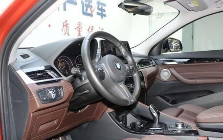 BMW X2, 2022 год, 2 420 000 рублей, 12 фотография