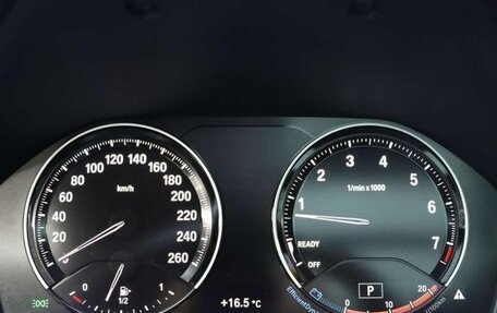BMW X2, 2022 год, 2 420 000 рублей, 10 фотография