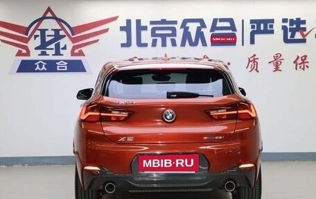 BMW X2, 2022 год, 2 420 000 рублей, 6 фотография