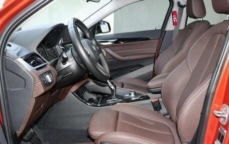 BMW X2, 2022 год, 2 420 000 рублей, 8 фотография