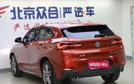 BMW X2, 2022 год, 2 420 000 рублей, 5 фотография