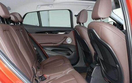 BMW X2, 2022 год, 2 420 000 рублей, 17 фотография
