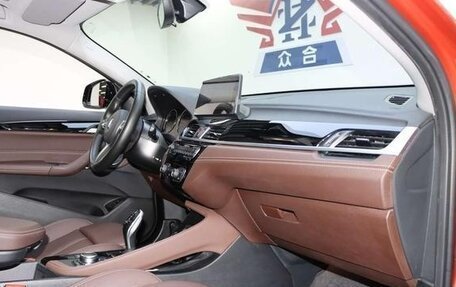 BMW X2, 2022 год, 2 420 000 рублей, 13 фотография