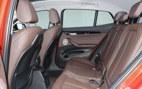 BMW X2, 2022 год, 2 420 000 рублей, 18 фотография
