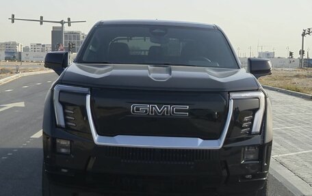GMC Sierra, 2025 год, 11 900 000 рублей, 2 фотография